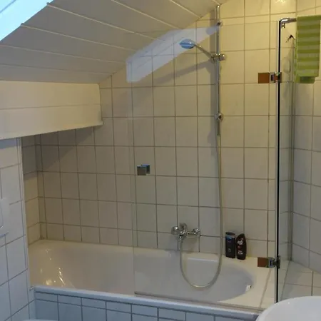 Appartamento Wirtsbauers-ferienwohnung *