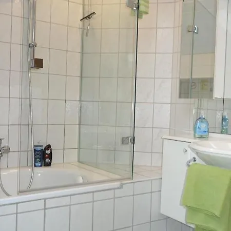 Appartamento Wirtsbauers-ferienwohnung Merklingen