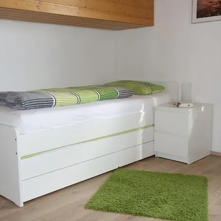 Wirtsbauers-ferienwohnung Appartamento