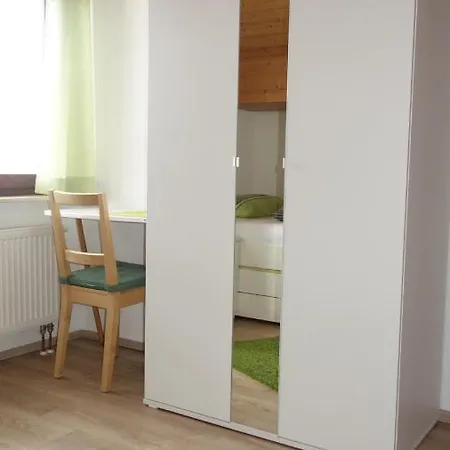 Appartamento Wirtsbauers-ferienwohnung Merklingen