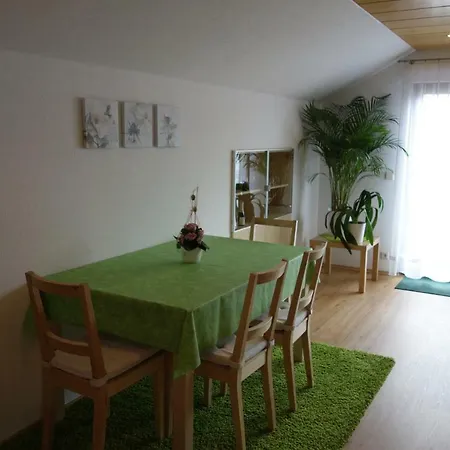 Wirtsbauers-ferienwohnung Appartement