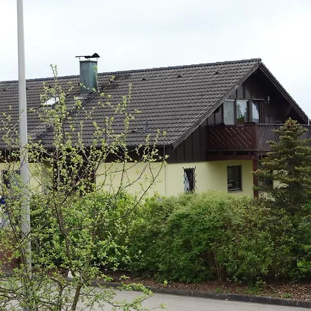 Wirtsbauers-ferienwohnung *