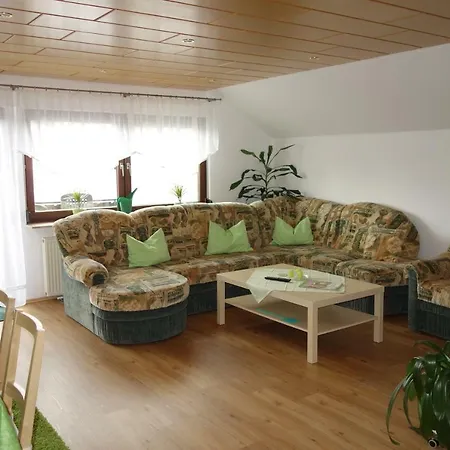 Wirtsbauers-ferienwohnung * Merklingen