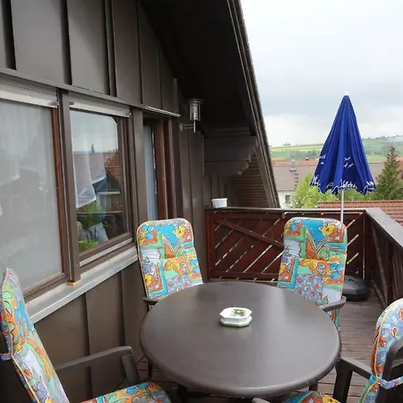 Appartamento Wirtsbauers-ferienwohnung