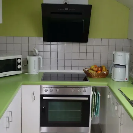 Appartamento Wirtsbauers-ferienwohnung