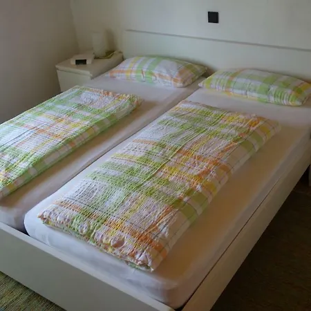 Wirtsbauers-ferienwohnung Appartamento