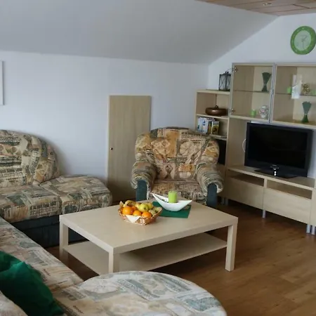 Wirtsbauers-ferienwohnung *